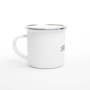 STRAYZ // HOME MUG
