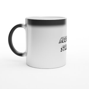 House of Strays Mug