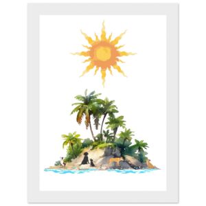 Island Dog